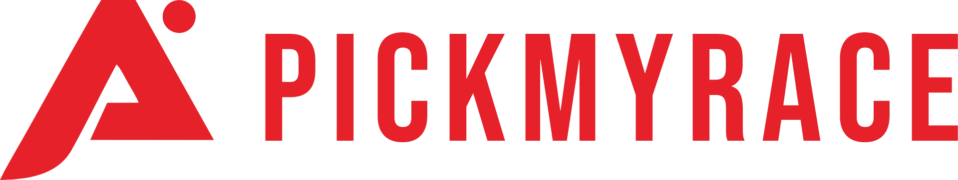 Pickmyrace Logo
